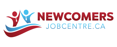 NewComersJobCentre