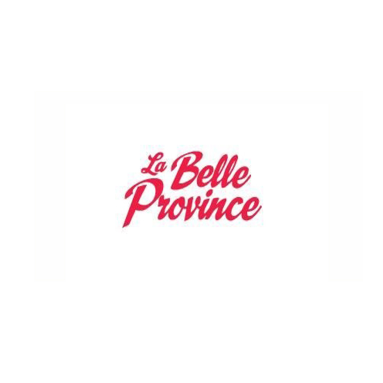 logo la belle province
